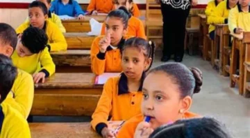 تحديث هام ظهور نتيجة الصف السادس الابتدائي عبر موقع التربية والتعليم